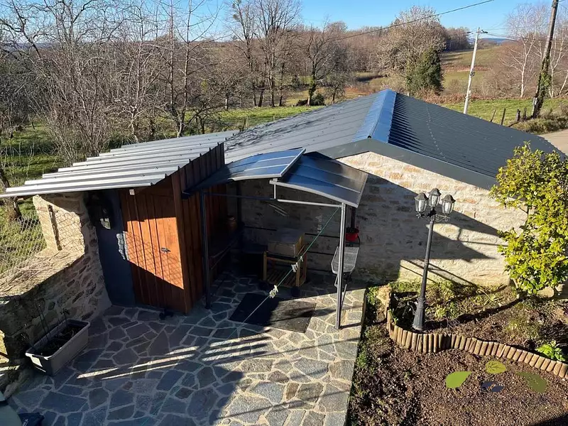 Maison, 90 m²