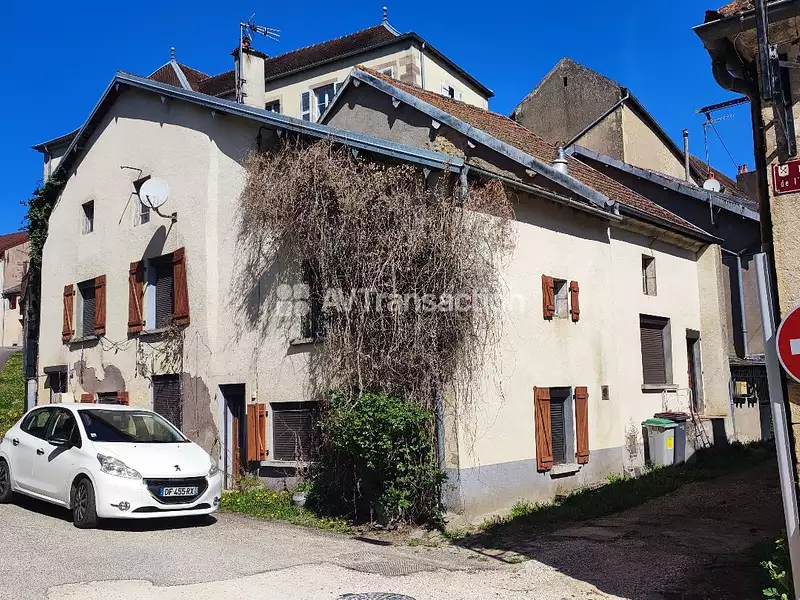 Maison, 300 m²