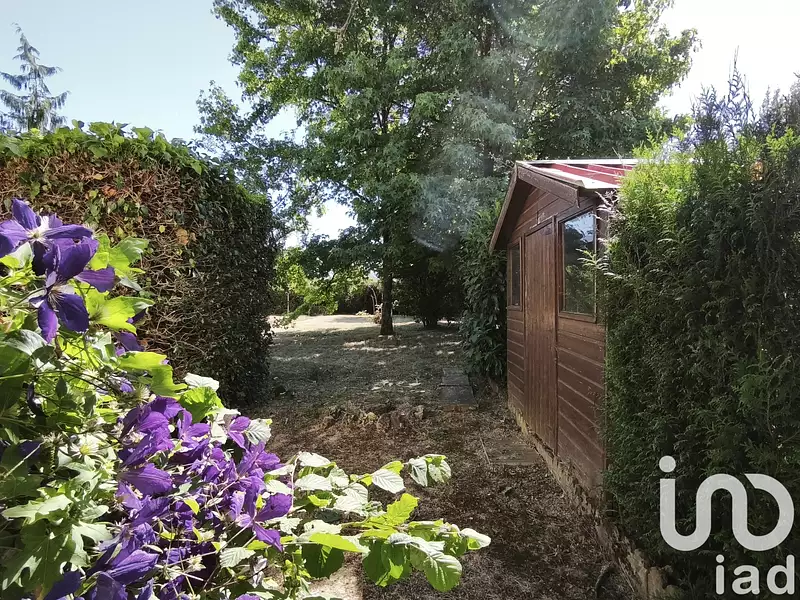 Maison, 72 m²