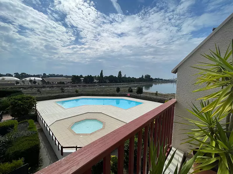 Appartement, 52,41 m²