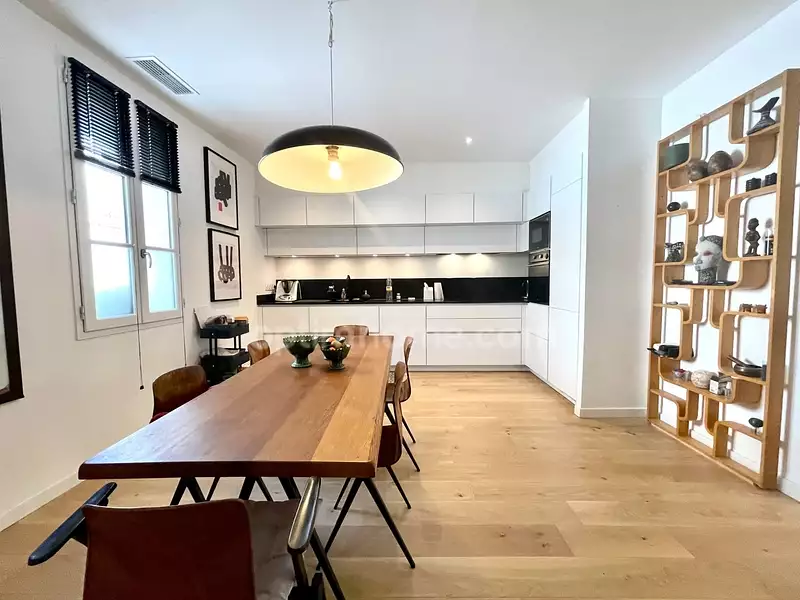 Maison, 185 m²