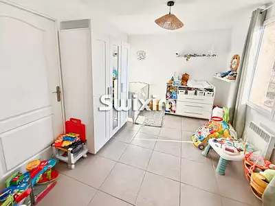 Maison, 55,85 m²