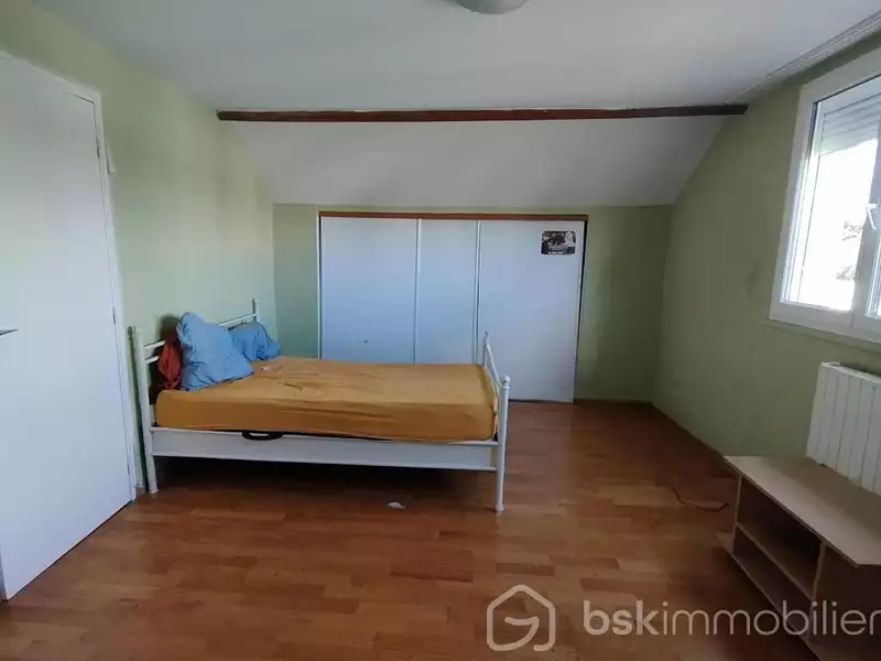 Maison, 134 m²