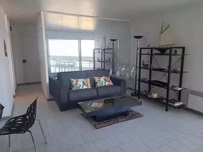 Appartement, 45 m²