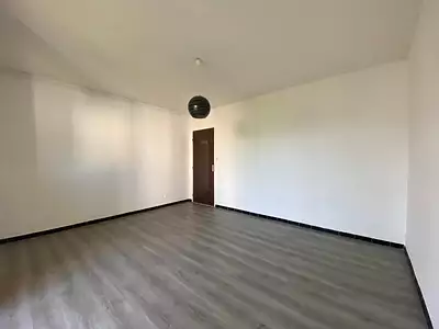 Appartement, 36,36 m²