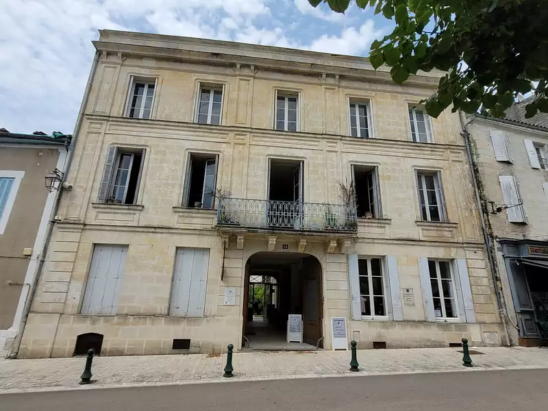 Appartement, 134 m²