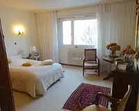 Appartement, 120 m²