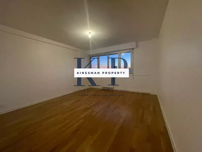 Appartement, 57,01 m²