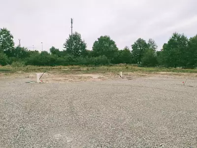 Terrain, 905 m²
