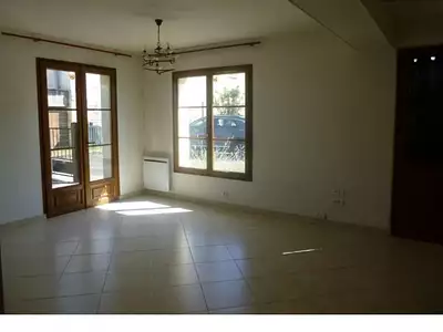 Appartement, 50 m²