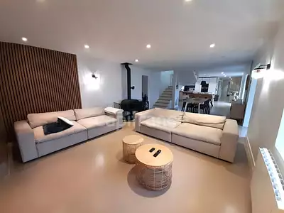 Maison, 163 m²