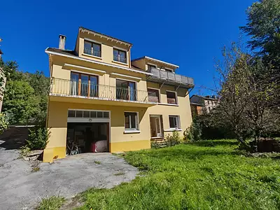 Maison, 250 m²