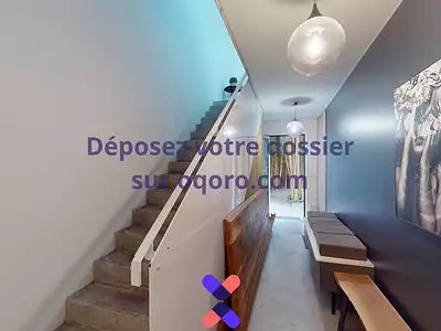 Appartement, 320 m²