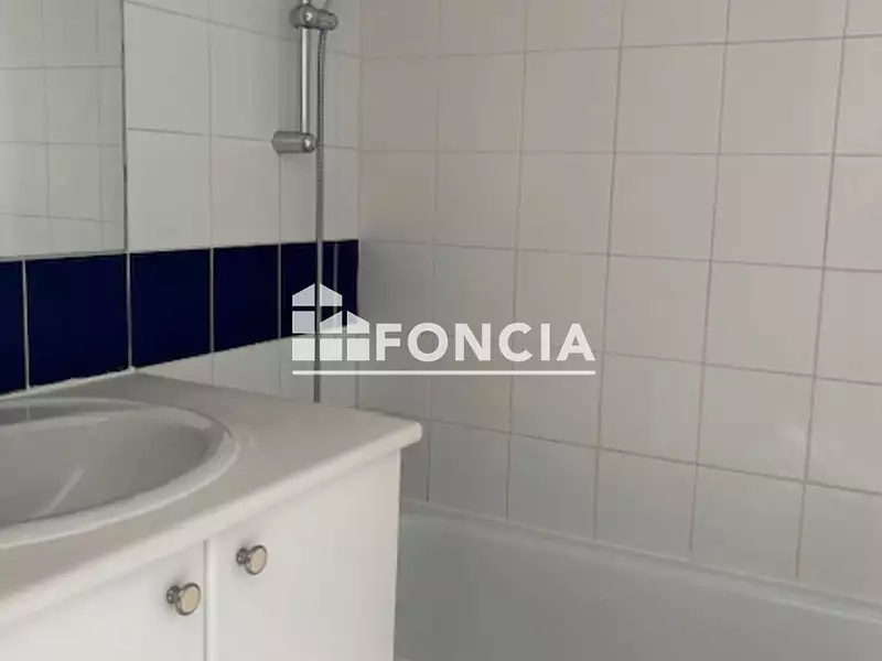 Appartement, 33 m²