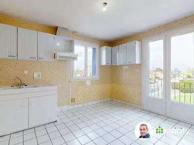 Maison, 115 m²