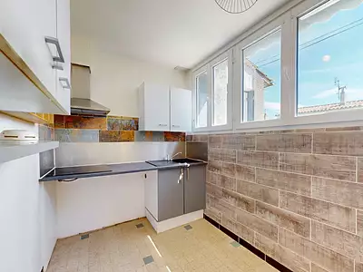 Maison, 67,69 m²