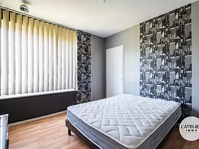 Appartement, 69,73 m²