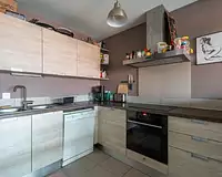 Appartement, 41 m²