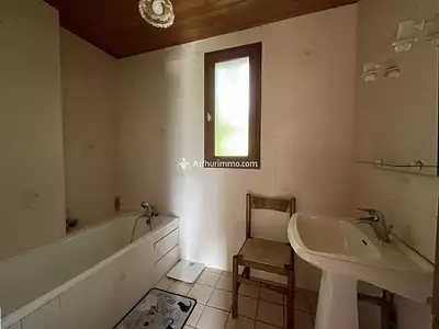 Maison, 88 m²
