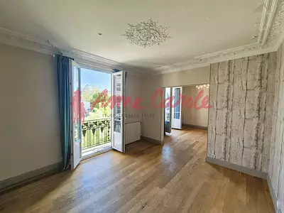 Appartement, 115,66 m²