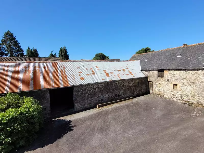 Maison, 172 m²