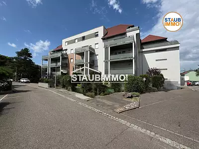 Appartement, 66 m²