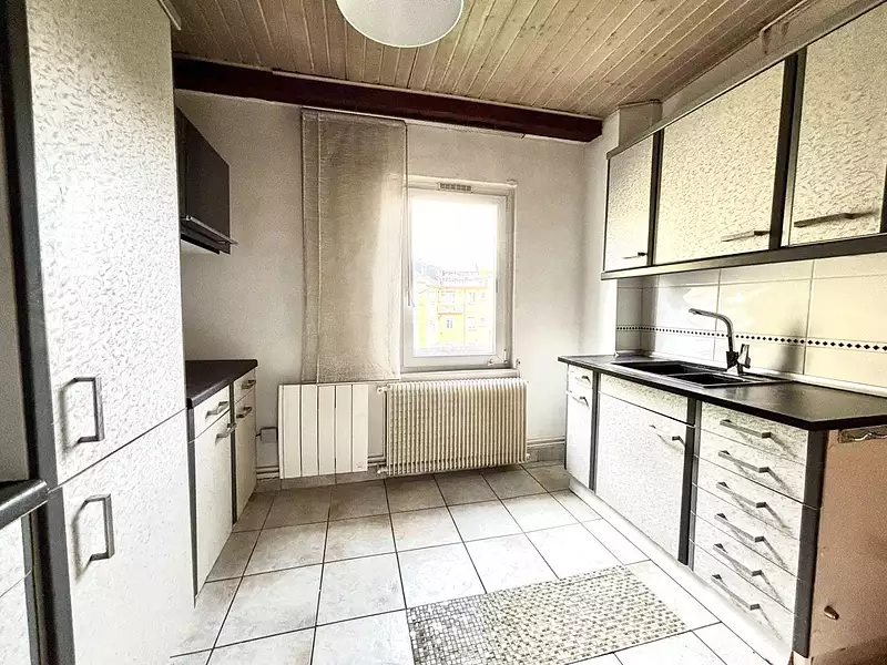 Appartement, 81,85 m²