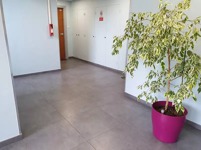 Appartement, 78 m²