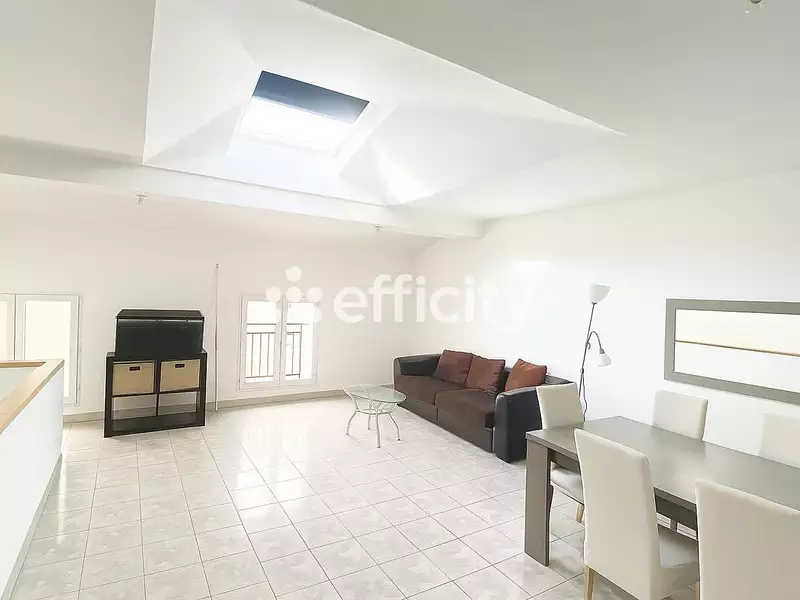 Appartement, 78 m²
