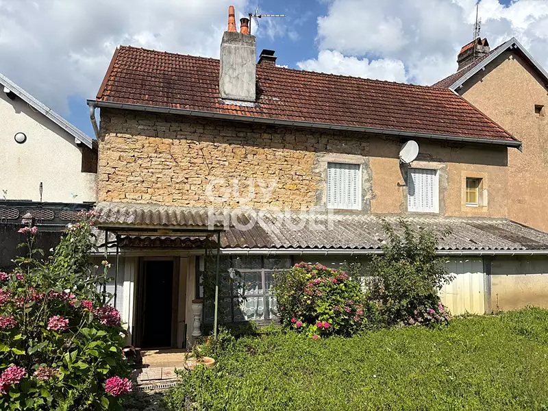 Maison, 85 m²