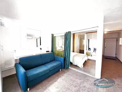 Appartement, 47 m²