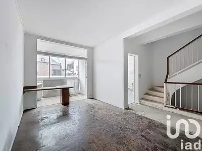 Appartement, 140 m²
