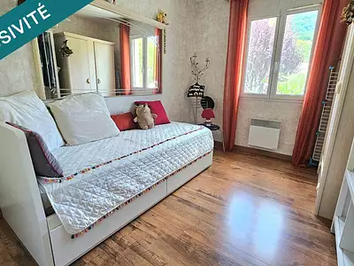 Maison, 95 m²