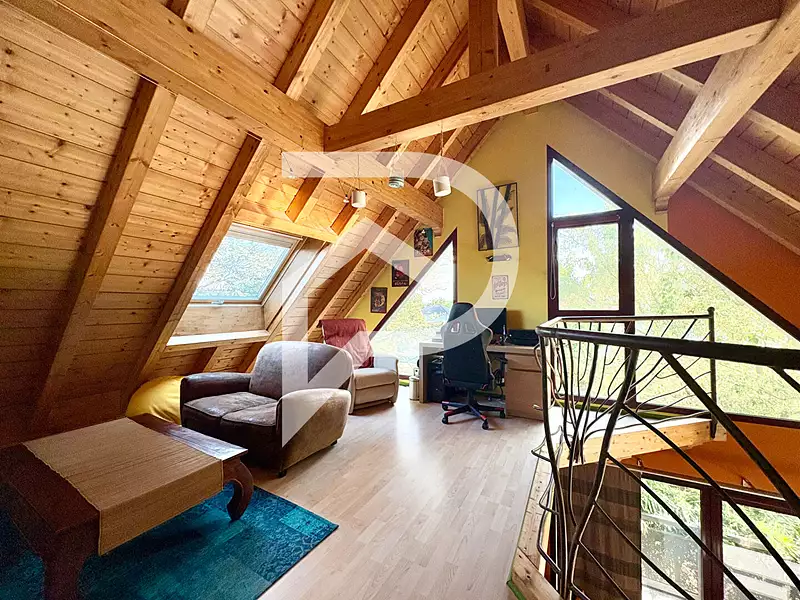 Maison, 180 m²