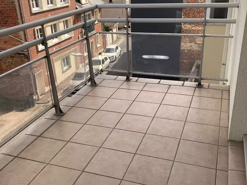 Appartement, 68,19 m²