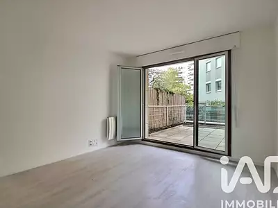 Appartement, 22 m²