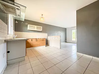 Maison, 96 m²