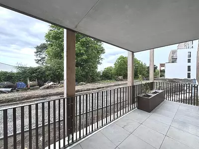 Appartement, 73 m²