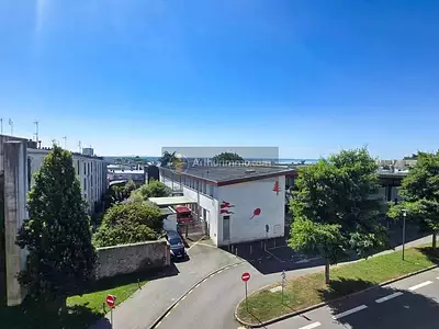 Appartement, 40,79 m²