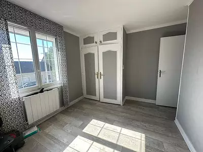 Maison, 91 m²