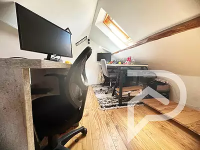 Maison, 78,21 m²