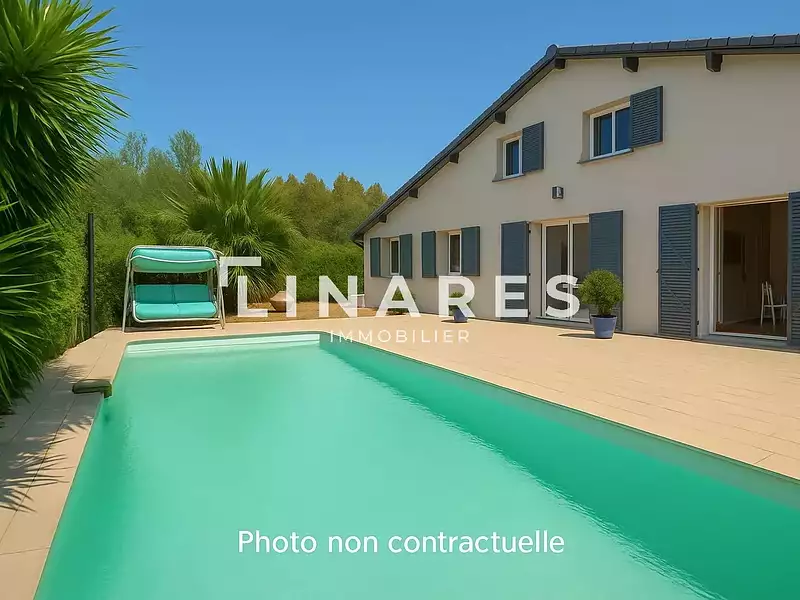 Maison, 170 m²