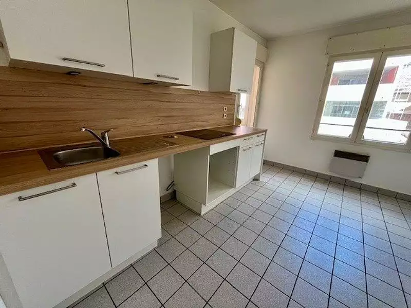 Appartement, 87,98 m²