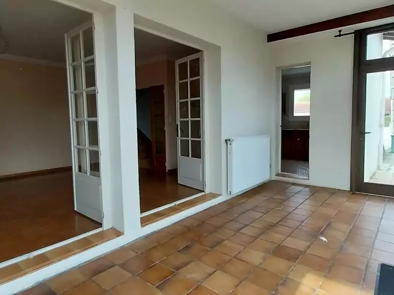 Maison, 110 m²
