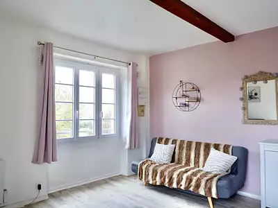 Appartement, 33,18 m²