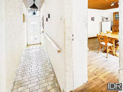 Maison, 121 m²