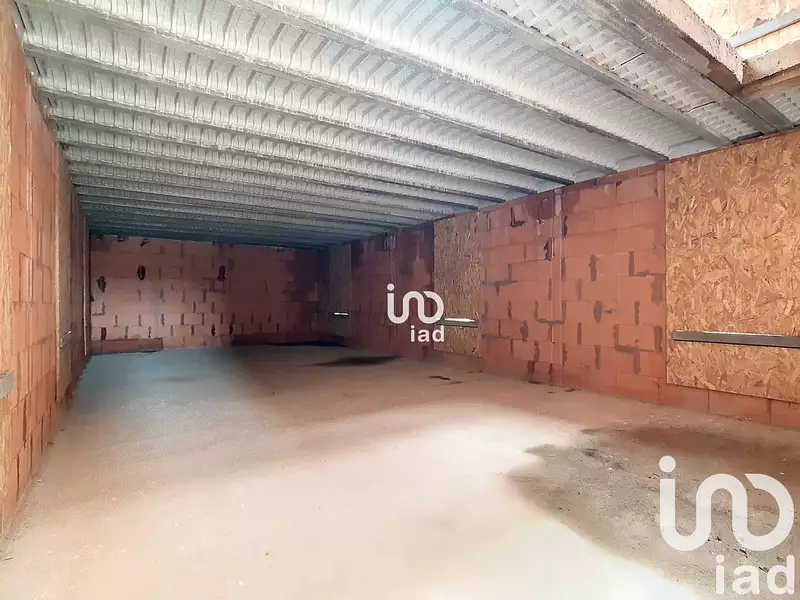 Immeuble, 830 m²