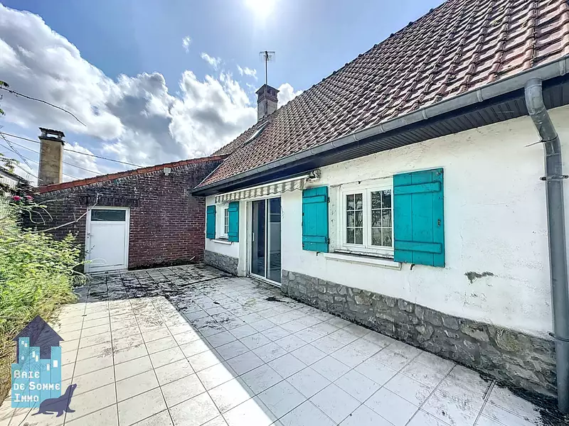 Maison, 130 m²
