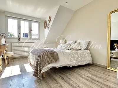 Maison, 134 m²
