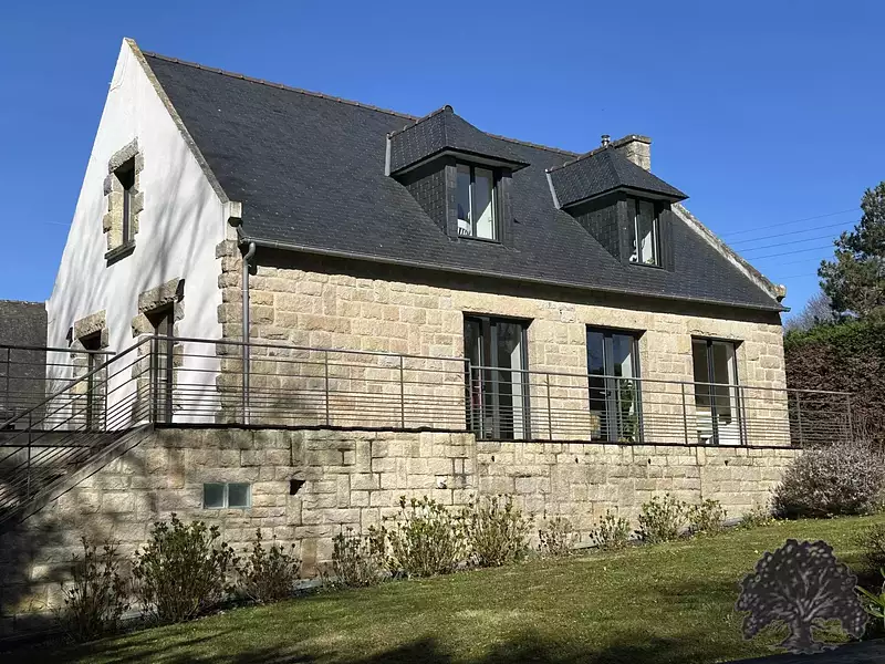 Maison, 147 m²